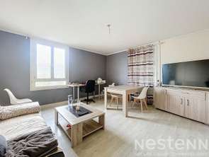 Vente Appartement 5 piècesLorient