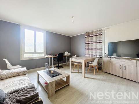 Vente appartement 5 pièces Lorient 56