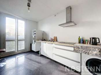 Vente appartement 5 pièces Vente appartement 5 pièces