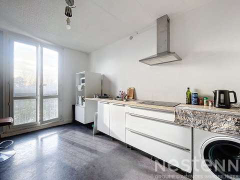 Vente appartement 5 pièces