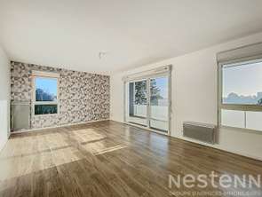 Vente Appartement 3 piècesLorient