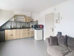 Vente Appartement 3 piècesLorient