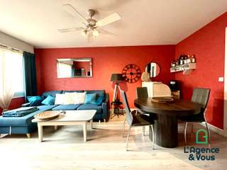 Vente appartement 3 pièces Vente appartement 3 pièces