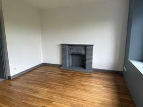 Vente Appartement 3 piècesLorient