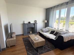 Vente Appartement 3 piècesLorient