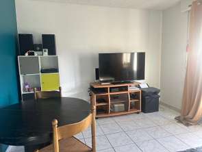 Vente Appartement 3 piècesLorient