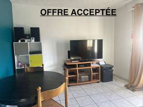 Vente Appartement 3 piècesLorient