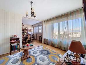 Vente Appartement 5 piècesLorient