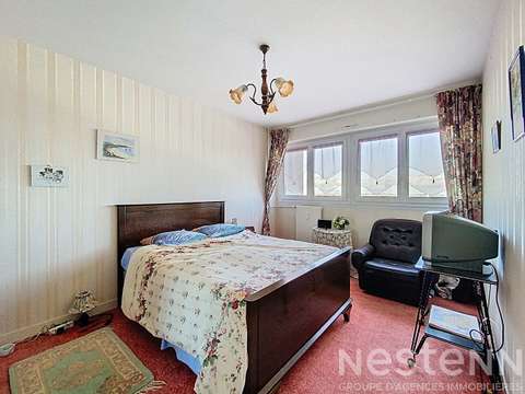 Vente appartement 5 pièces