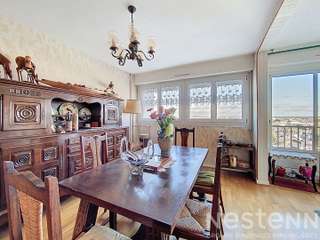 Vente appartement 5 pièces