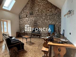 Vente appartement 7 pièces