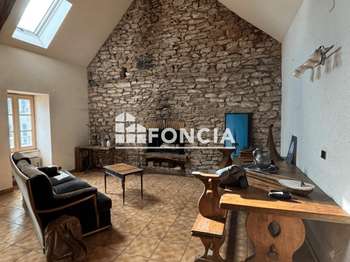 Vente appartement 7 pièces Lorient 56