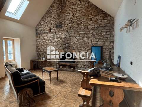 Vente appartement 7 pièces Lorient 56