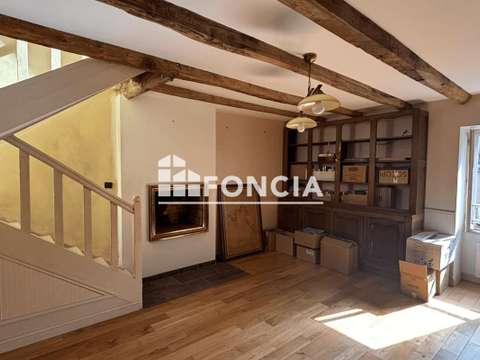 Vente appartement 7 pièces