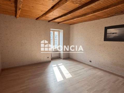 Vente appartement 7 pièces