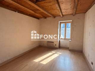Vente appartement 7 pièces