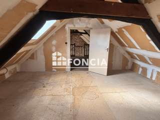Vente appartement 7 pièces