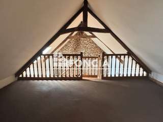 Vente appartement 7 pièces