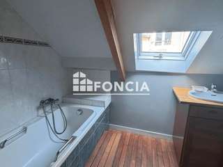 Vente appartement 7 pièces