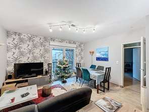 Vente Appartement 3 piècesLorient