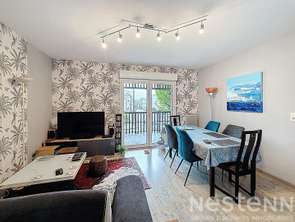 Vente Appartement 3 piècesLorient