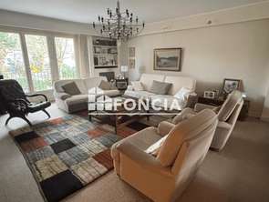 Vente Appartement 5 piècesLorient