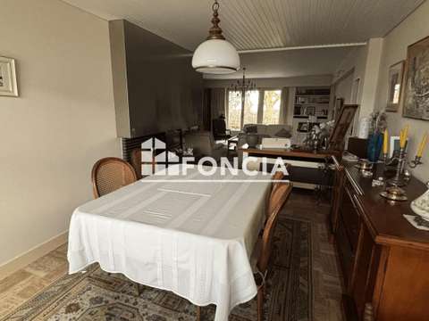 Vente appartement 5 pièces
