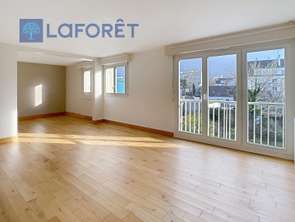 Vente Appartement 4 piècesLorient