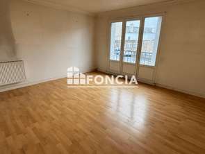 Vente Appartement 4 piècesLorient