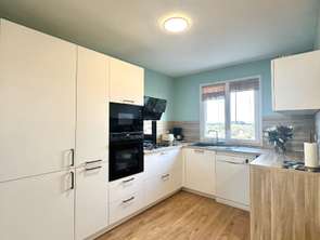 Vente Appartement 4 piècesLorient