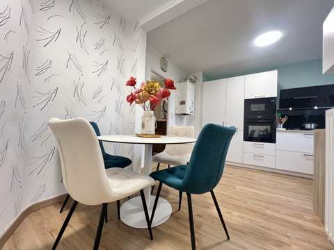 Vente appartement 5 pièces Lorient 56