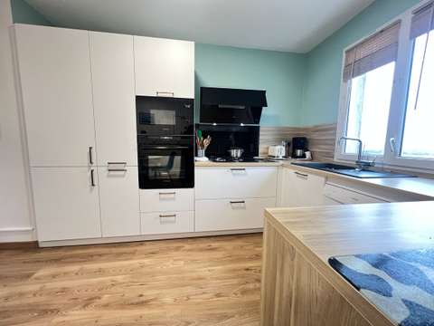 Vente appartement 5 pièces Vente appartement 5 pièces