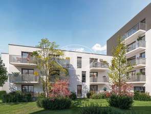 Vente Appartement 2 piècesLorient