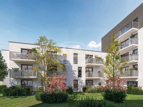 Vente appartement 2 pièces Lorient 56