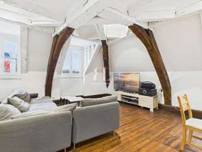 Vente Appartement 5 piècesLorient