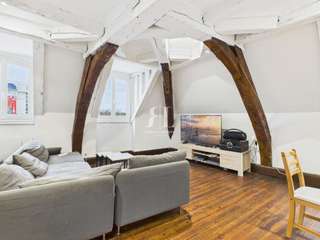 Vente appartement 5 pièces Vente appartement 5 pièces