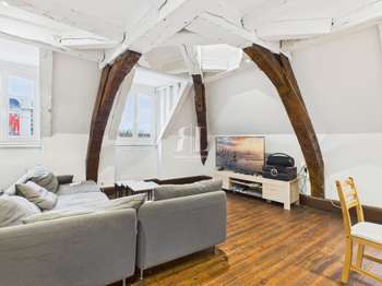 Vente appartement 5 pièces Lorient 56
