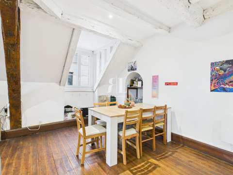 Vente appartement 5 pièces Vente appartement 5 pièces
