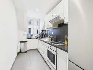 Vente appartement 5 pièces Vente appartement 5 pièces