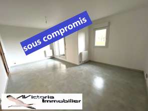 Vente Appartement 2 piècesLorient