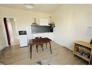 Vente Appartement 2 piècesLorient