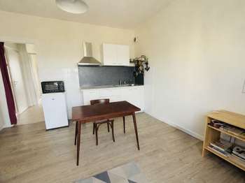 Vente Appartement 2 piècesLorient