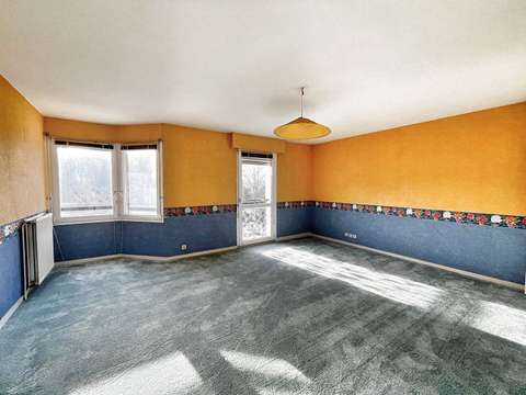 Vente appartement 4 pièces Vente appartement 4 pièces