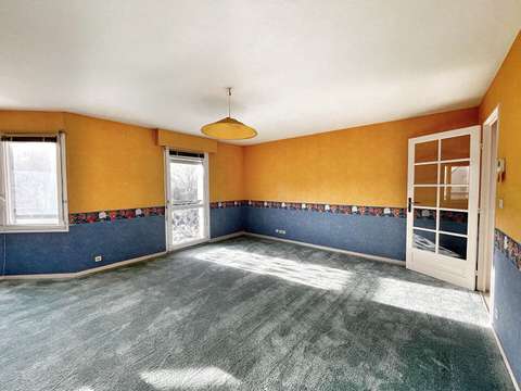 Vente appartement 4 pièces Vente appartement 4 pièces