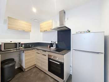 Vente appartement 2 pièces Vente appartement 2 pièces