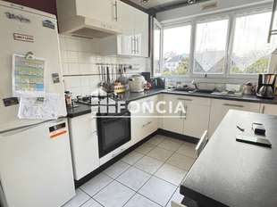 Photo Vente appartement Lorient