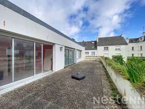 Vente Appartement 5 piècesLorient