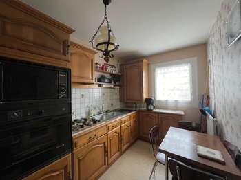 Vente Appartement 2 piècesLorient