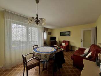Vente Appartement 2 piècesLorient