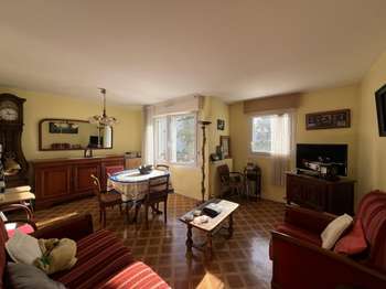 Vente Appartement 2 piècesLorient